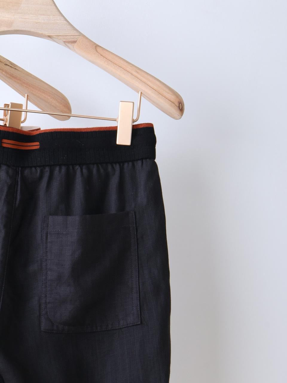 Zegna Lenin Short 2 colors