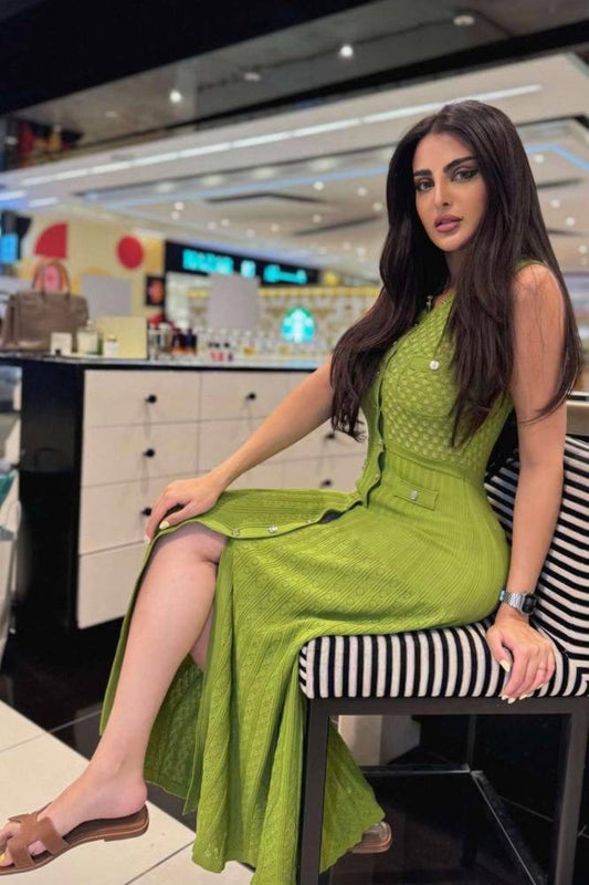Sandro Dress 3 colors