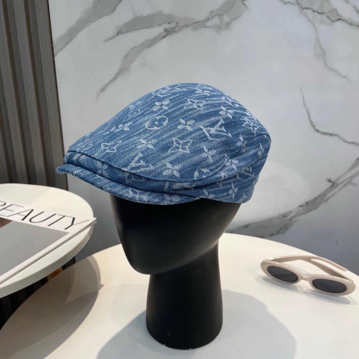 Louis Vuitton Cap