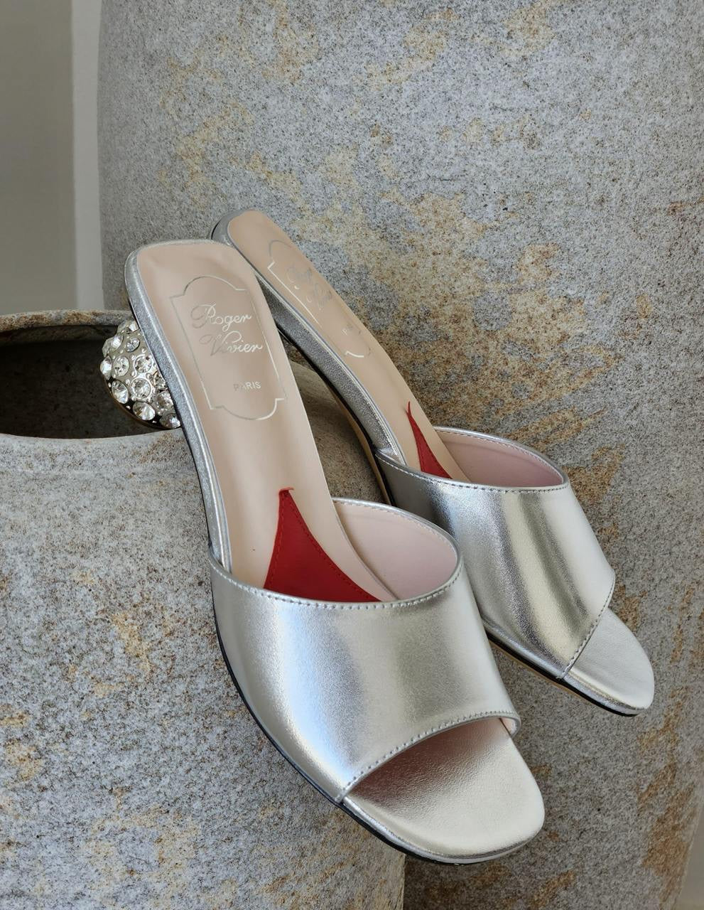 Roger Vivier Heels