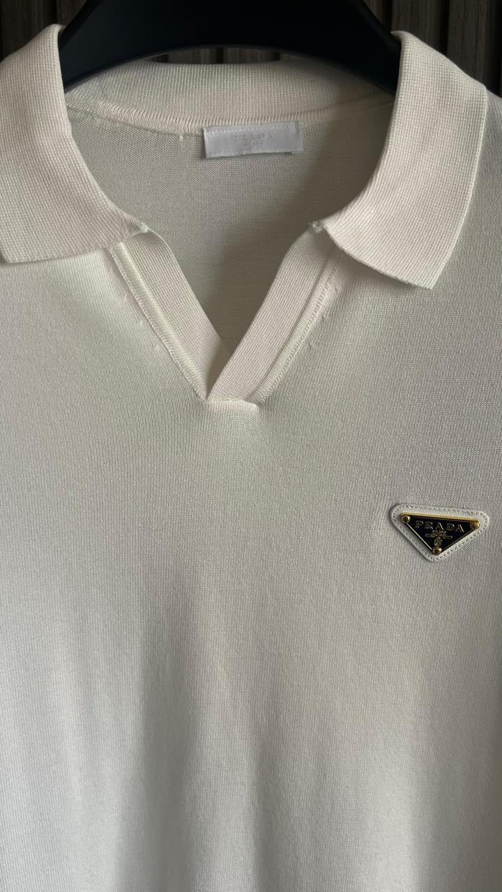 Prada Polo shirt 3 colors