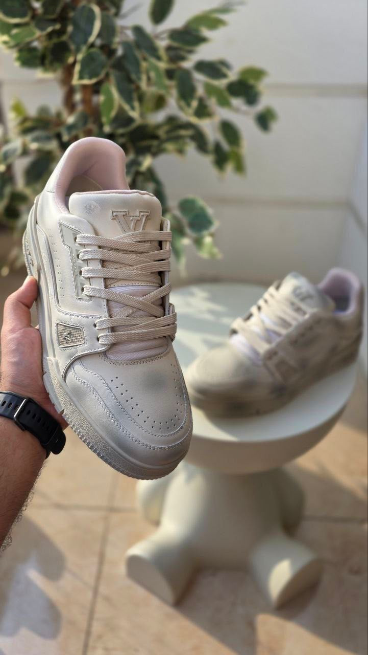 Louis Vuitton Sneakers