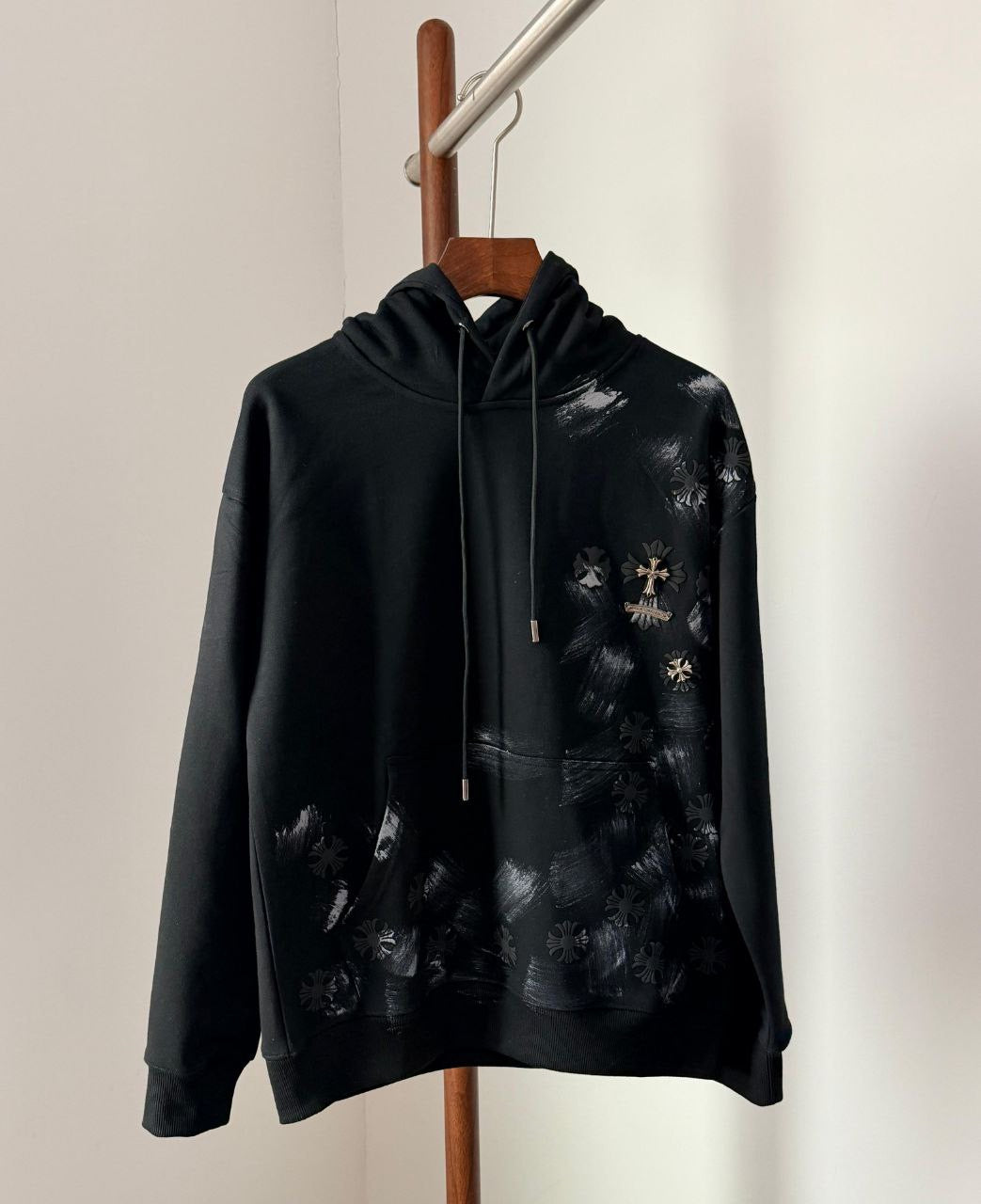 Chrome Hearts Hoodie