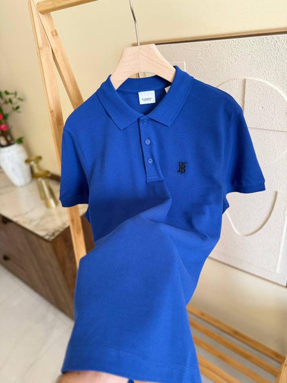 Burberry Polo Shirt