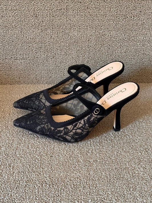 Dior Heels