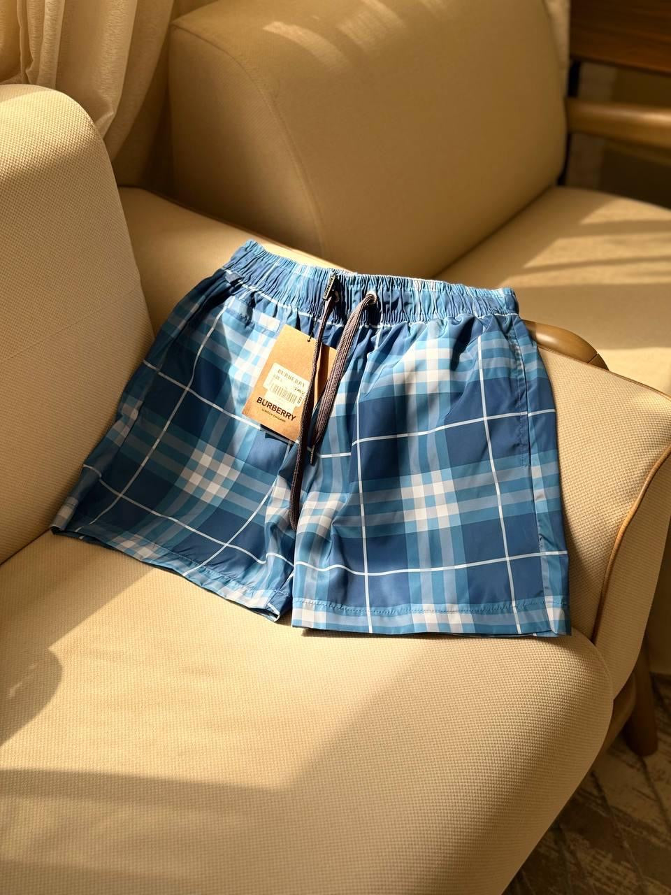 Burberry Swimming Shorts 4 colors