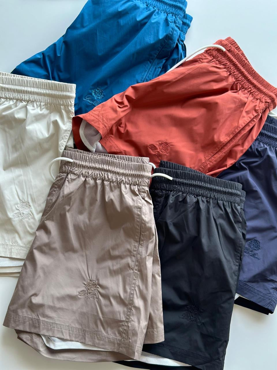Loro Piana Swimming Shorts 6 colors