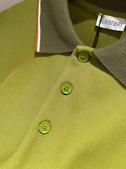 Burberry Polo Shirt