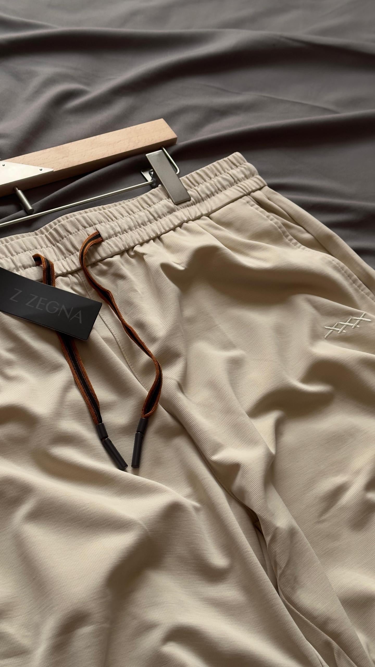Zegna Short