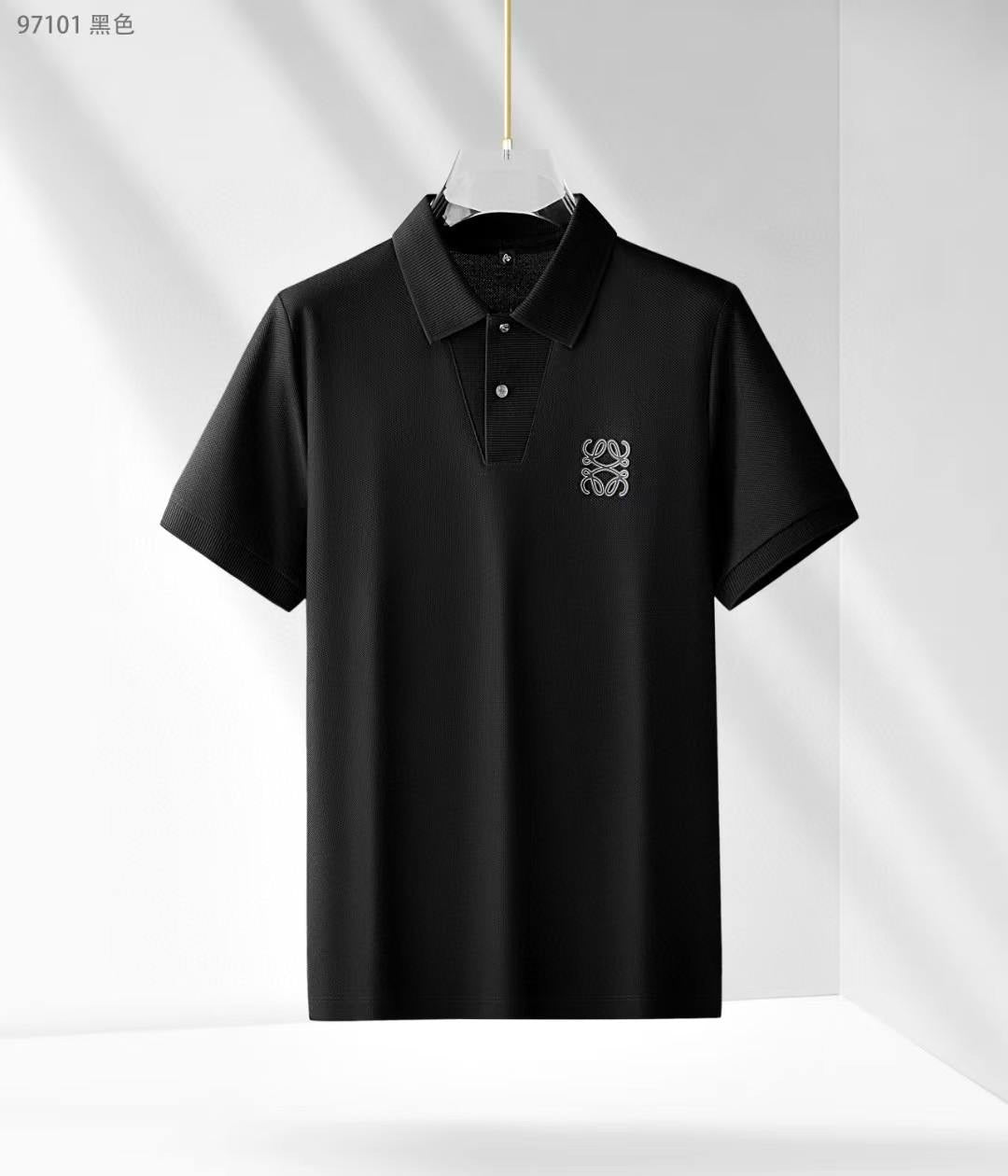 Loewe Polo Shirt 4 colors