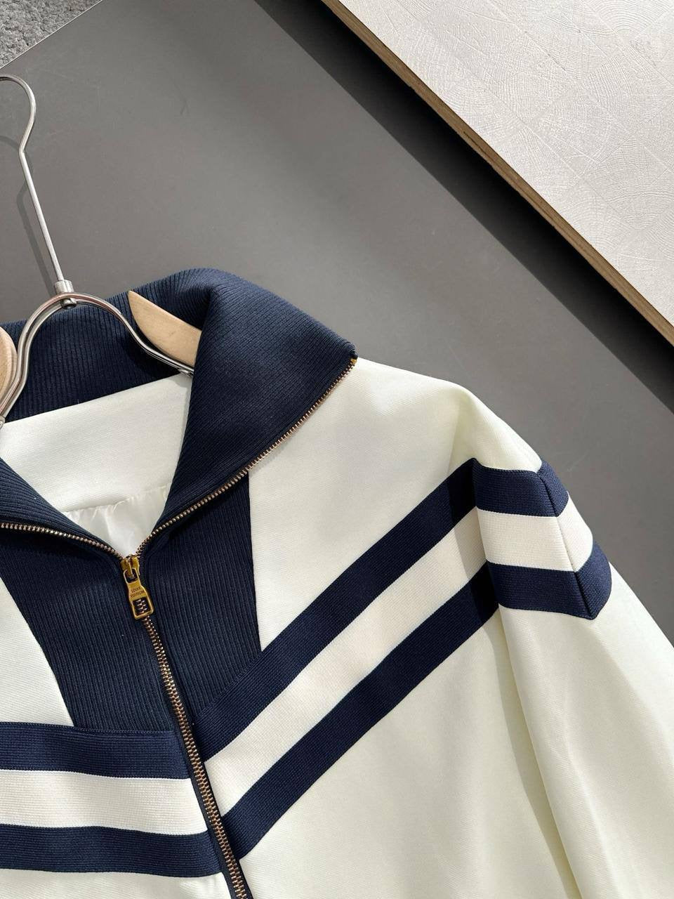 Louis Vuitton TrackSuit