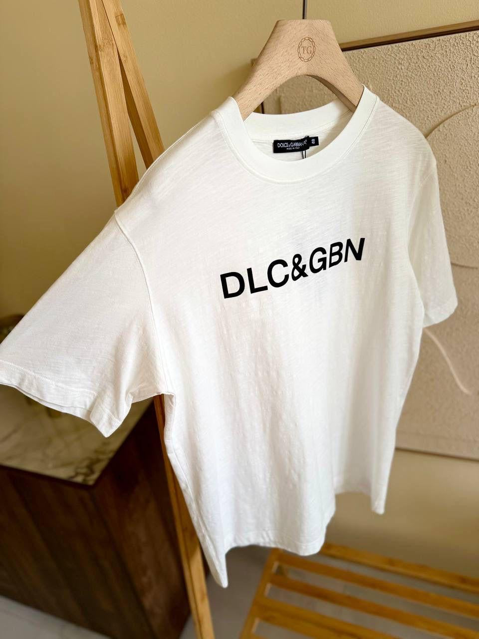 Dolce & Gabbana T-Shirt 2 colors
