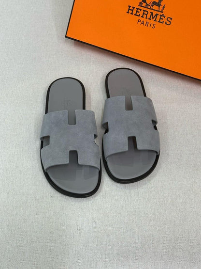 Hermes Slippers 12 colors