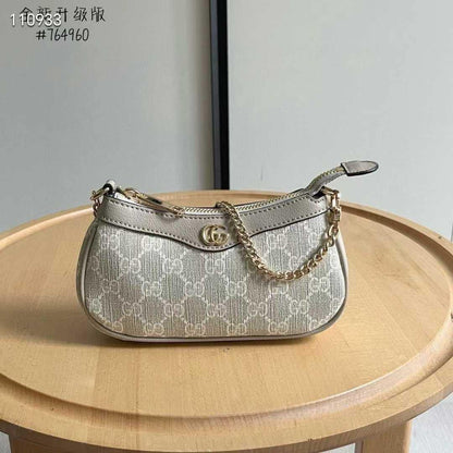 Gucci Shoulder Bag 5 colors