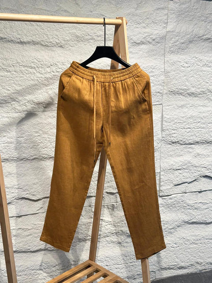 Loro Piana Jeans Pants 3 colors