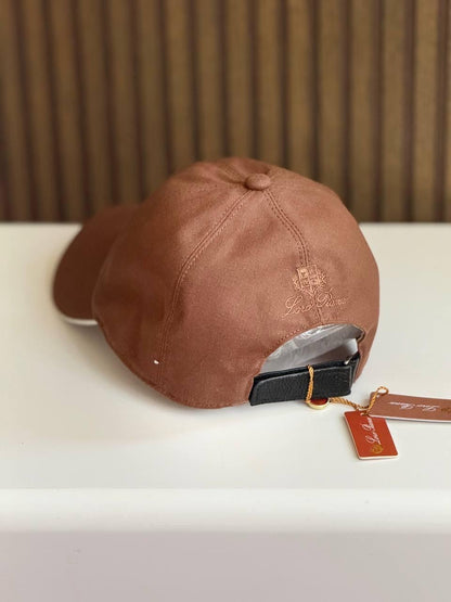 Loro Piana Caps