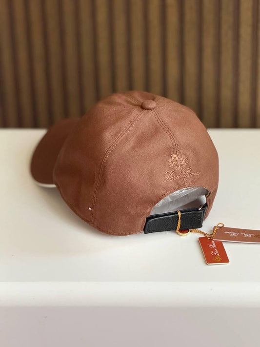Loro Piana Caps