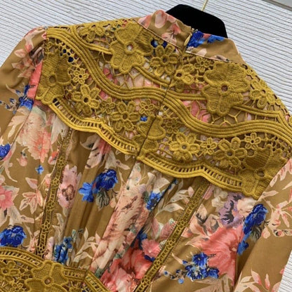 Zimmerman Dress
