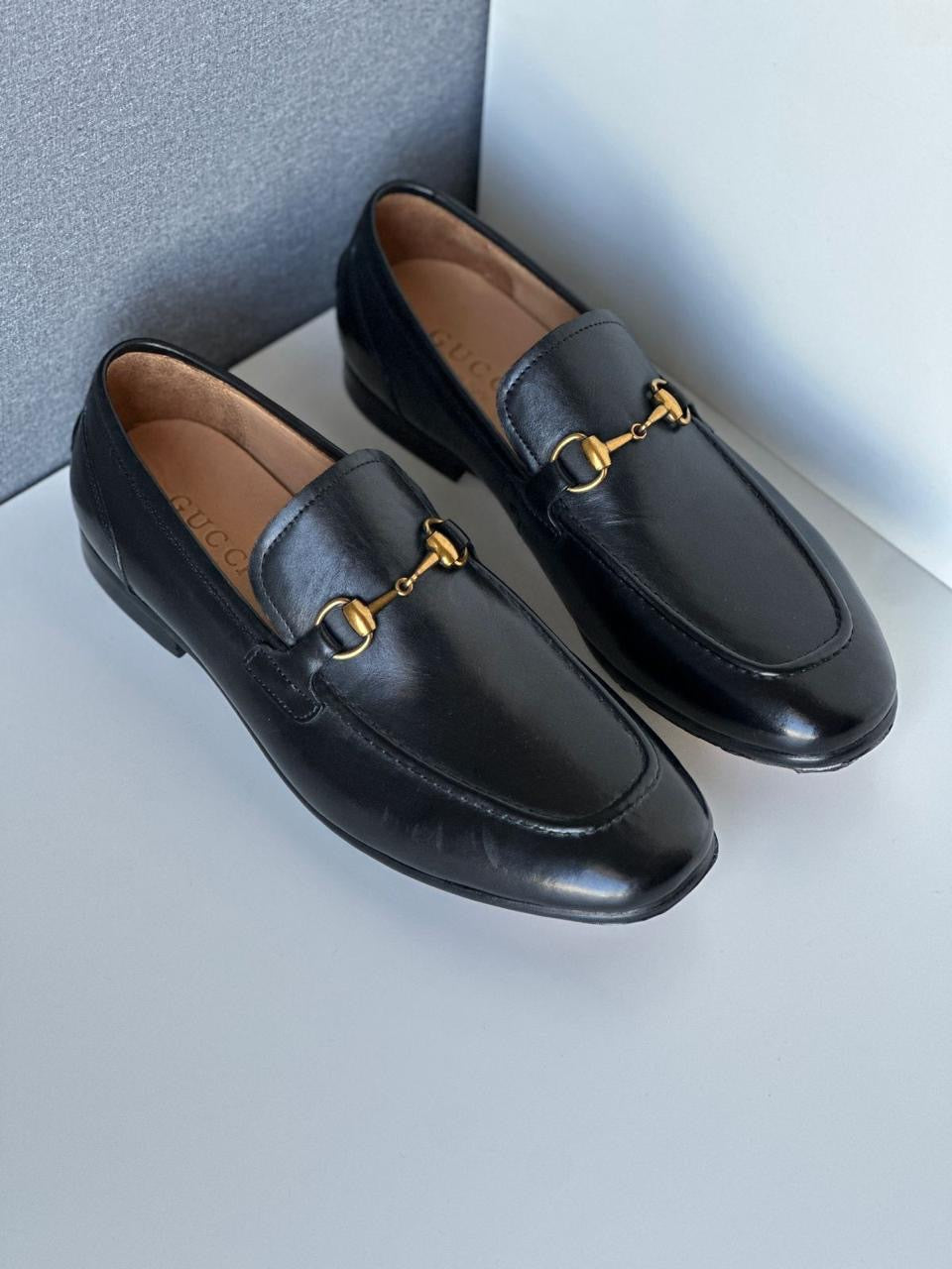 Gucci Classic Shoes