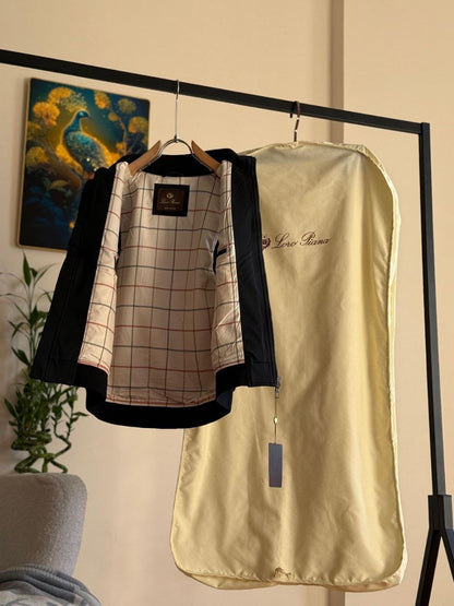 Loro Piana Vest