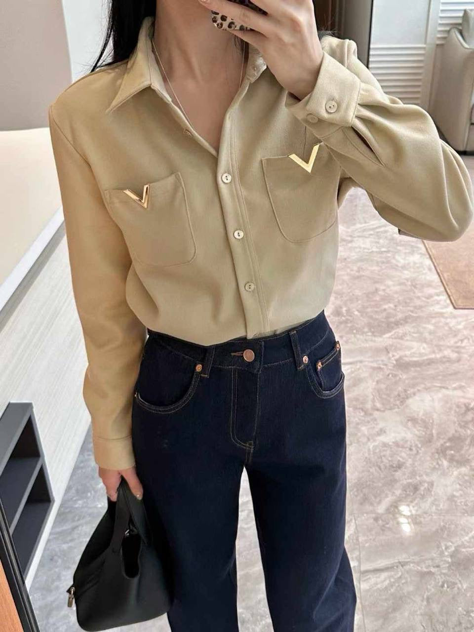 Valentino Shirt 2 colors