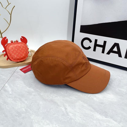 Loro Piana Cap