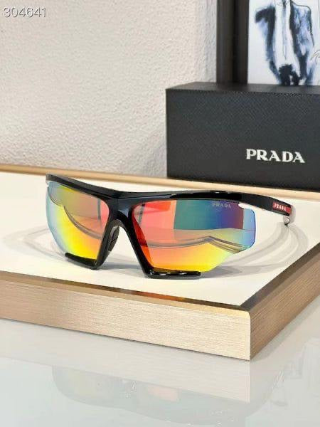 Prada Sunglasses 2 colors