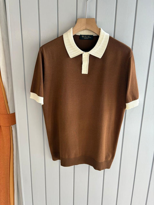 Loro Piana Polo Shirt