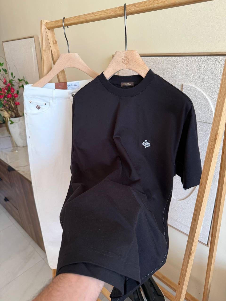 Loro Piana T-Shirt 2 colors
