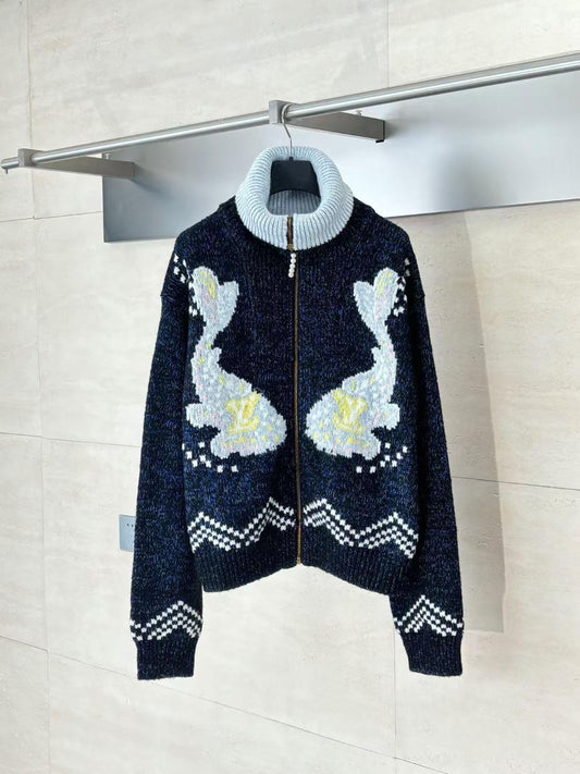 Louis Vuitton Sweaters