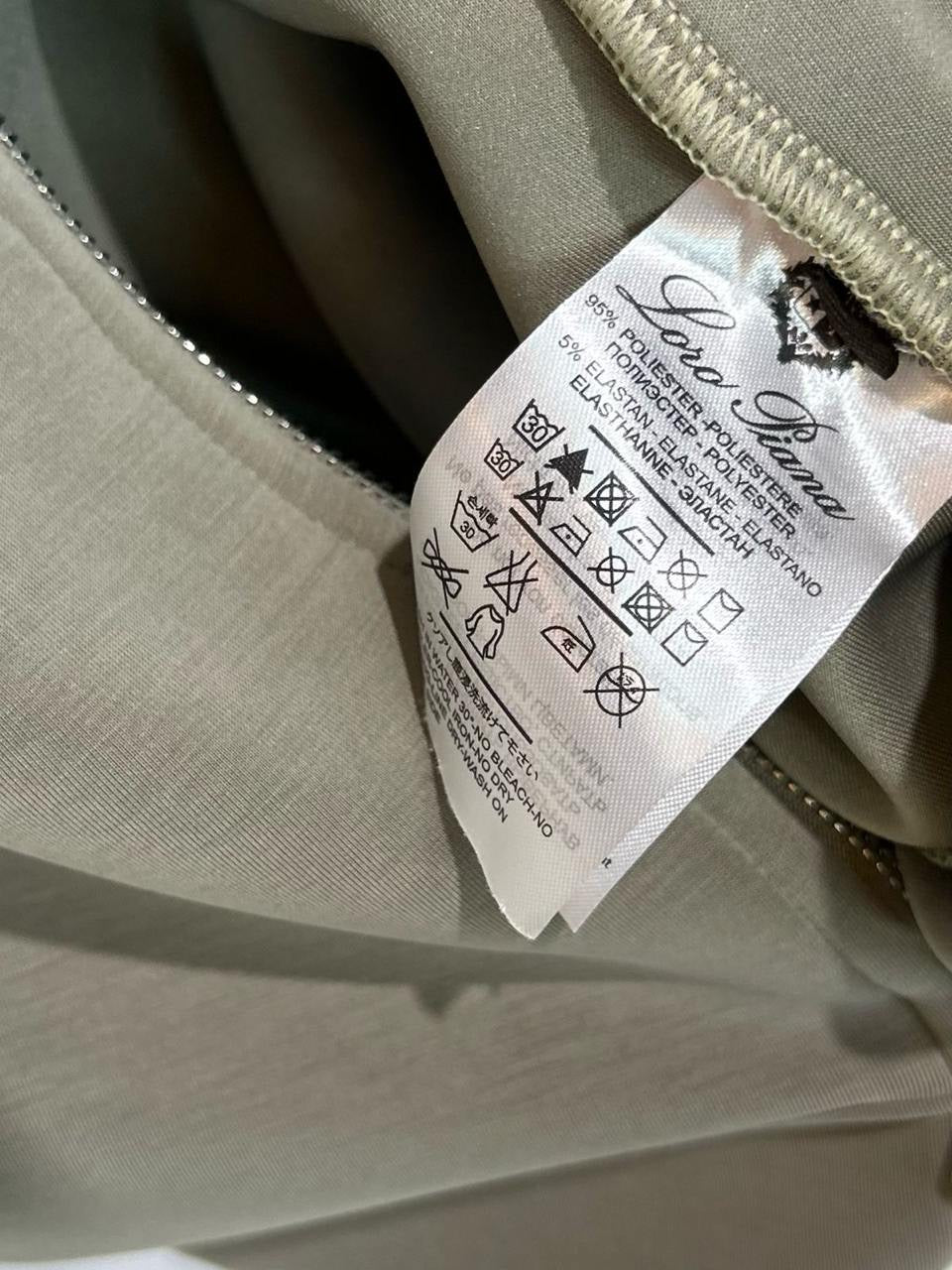 Loro Piana TrackSuit