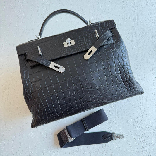 Hermes HandBag (VIP Quality)