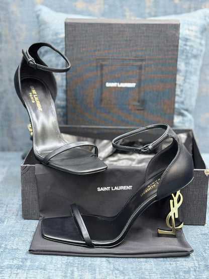 YSL Heels 3 colors
