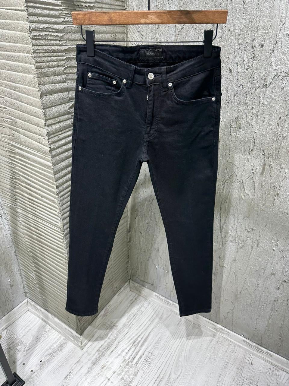 Prada Jeans Pants