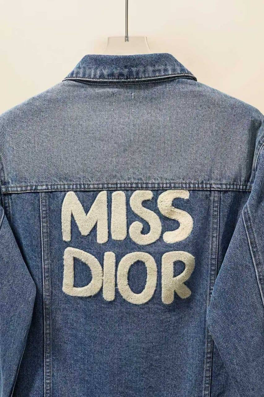 Dior Jacket