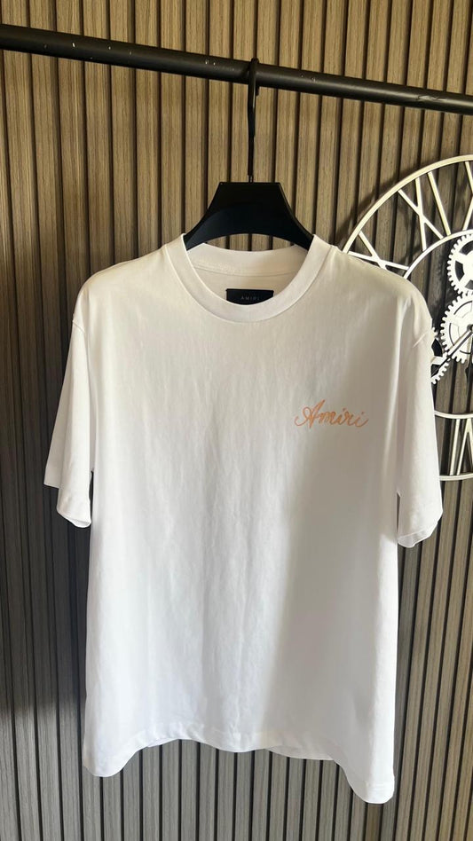 Amiri T-Shirt 2 colors