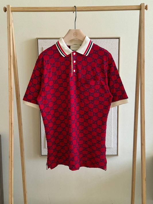 Gucci Polo Shirt