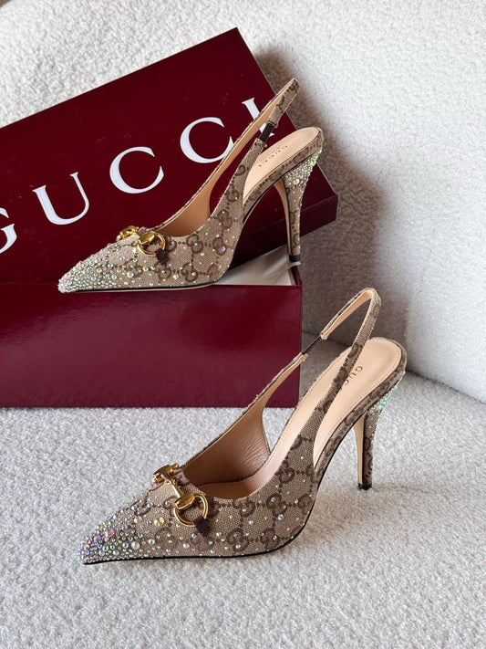 Gucci Heels