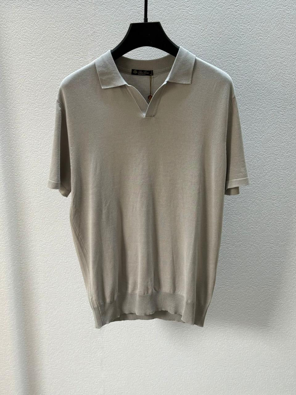 Loro Piana Polo Shirt 5 colors