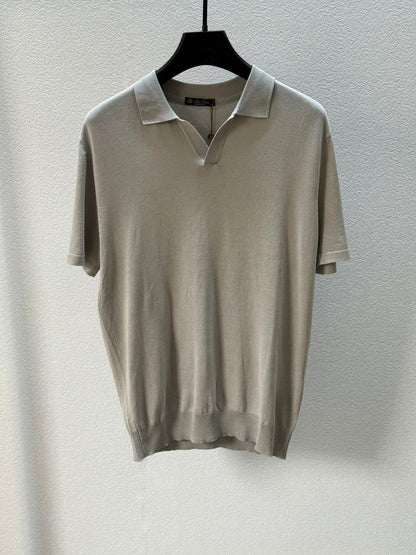 Loro Piana Polo Shirt 5 colors