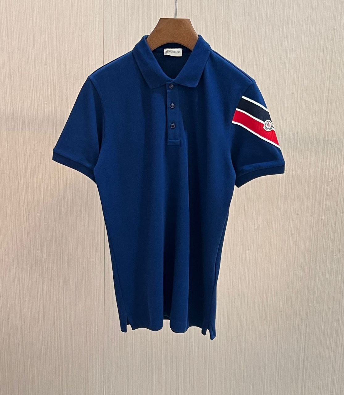 Moncler Polo Shirt