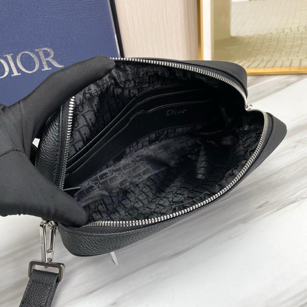 Dior Pouch