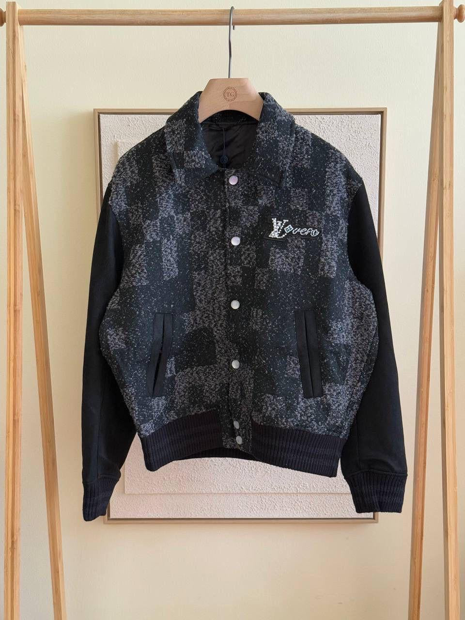 Louis Vuitton Jacket
