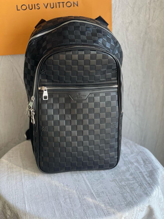 Louis Vuitton Backpack 2 colors