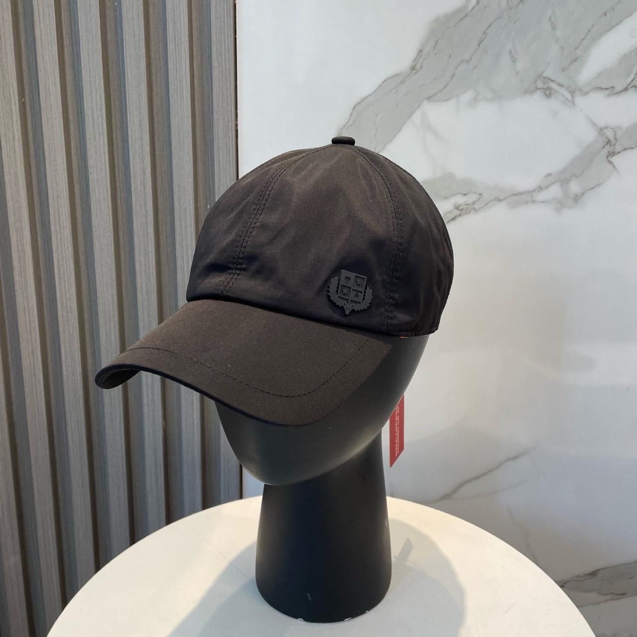Loro Piana Cap