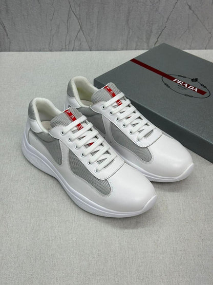 Prada Sneakers 2 colors