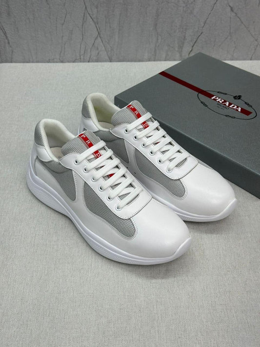 Prada Sneakers 2 colors