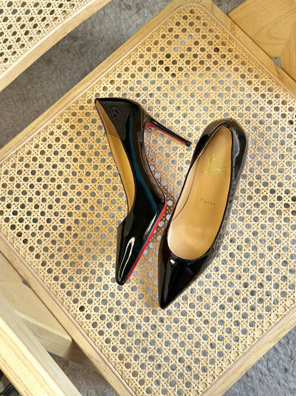 Christian Louboutin Heels
