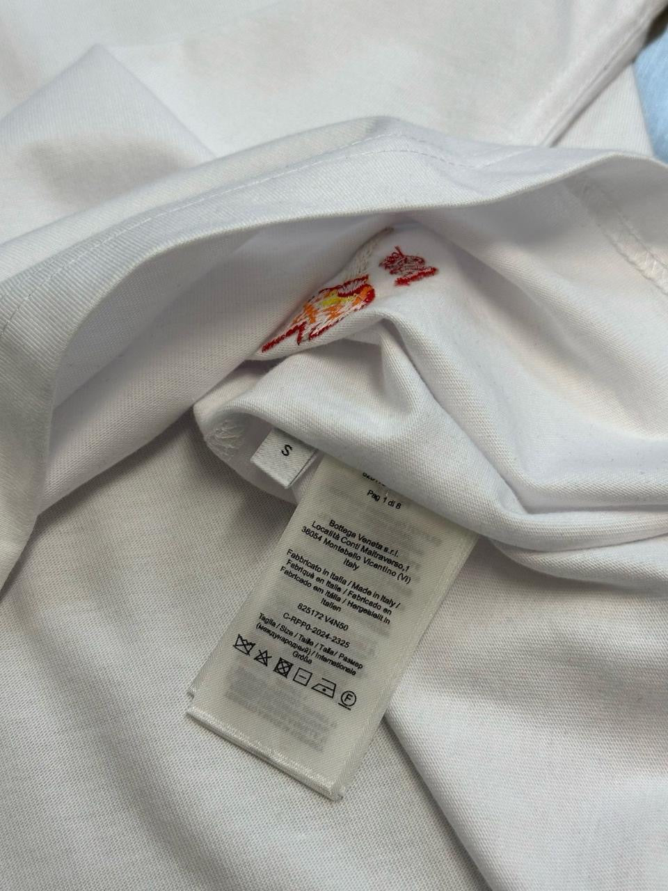 Bottega Veneta T-Shirt 2 colors