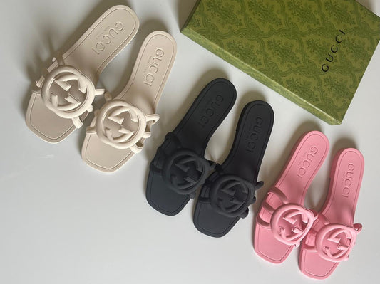 Gucci Slippers